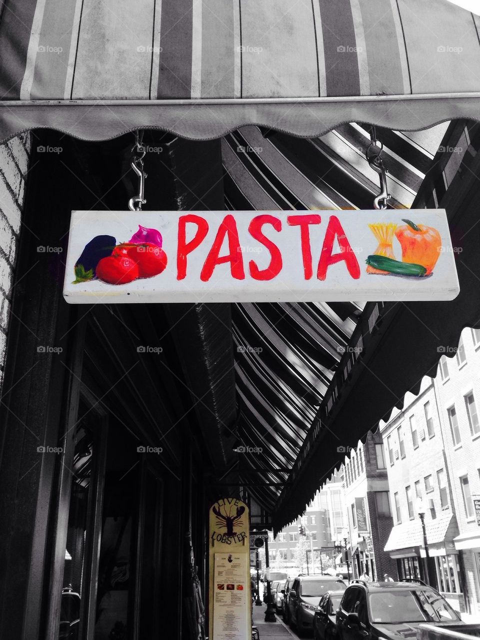 Pasta 