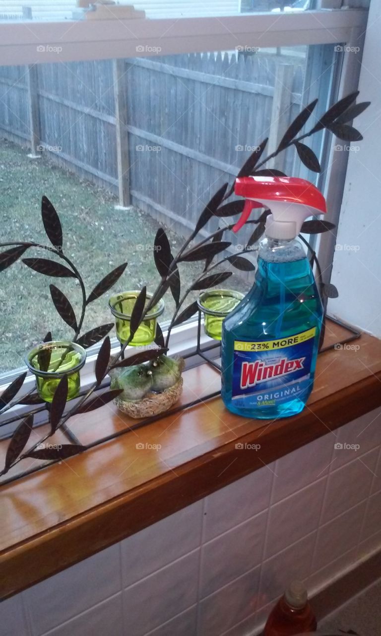 Windex