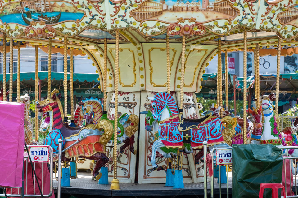 Carousel