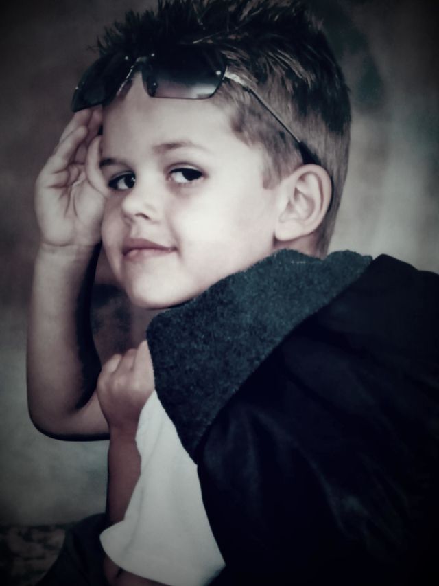 Boy