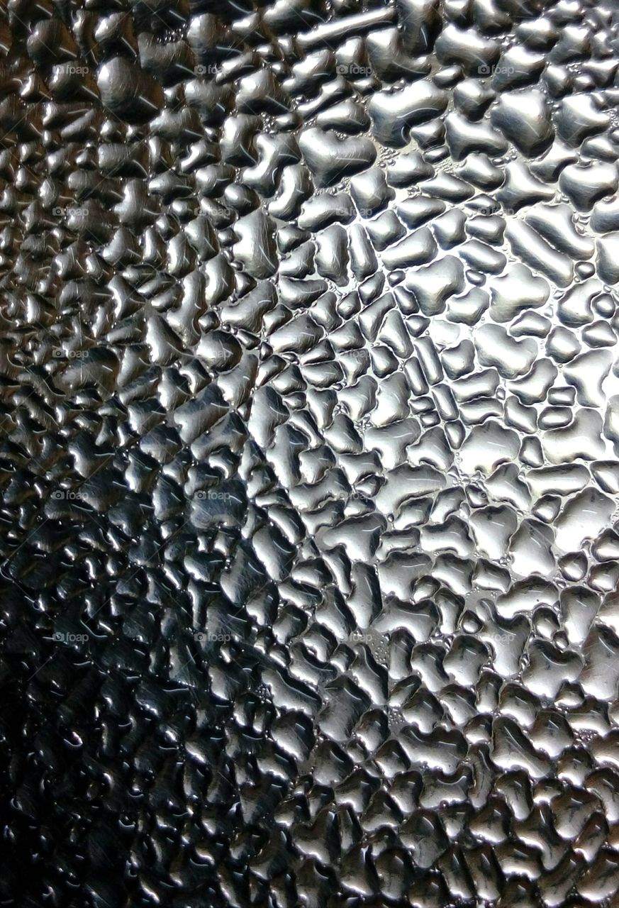 Abstract background of textured
