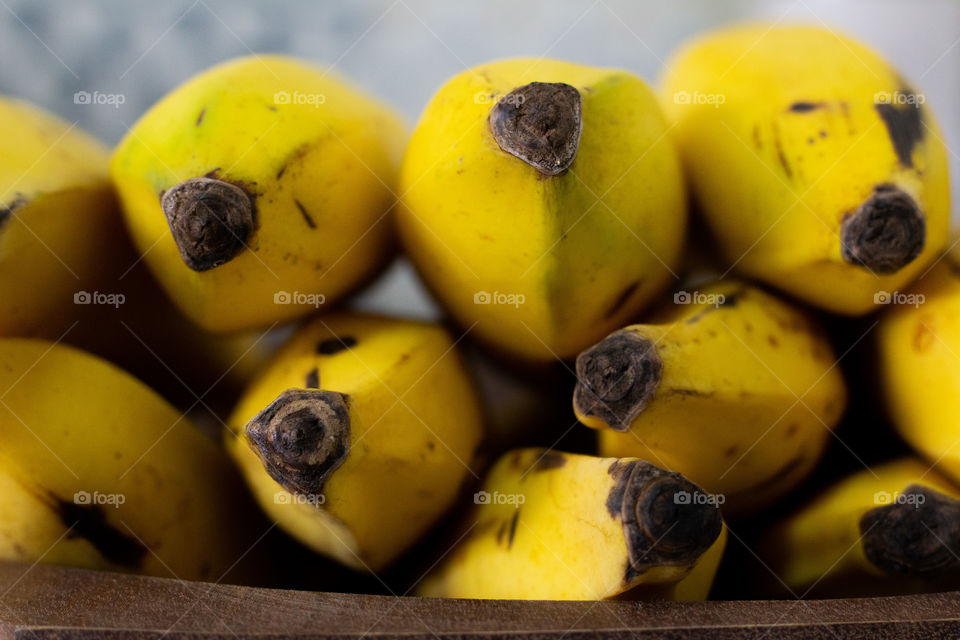 Bananas 