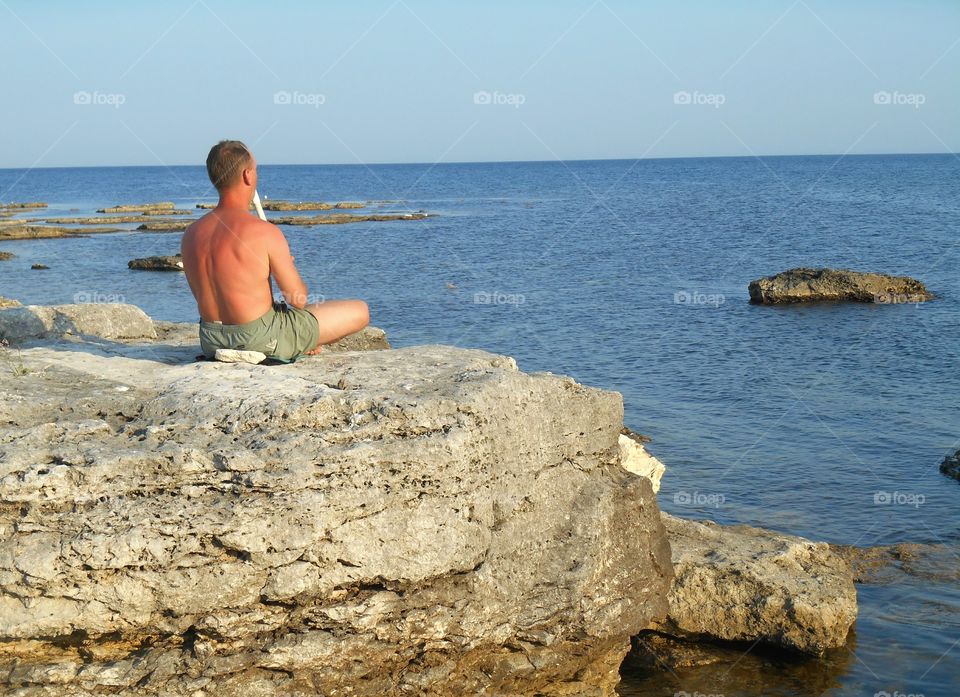 Water, Sea, Beach, Ocean, Seashore