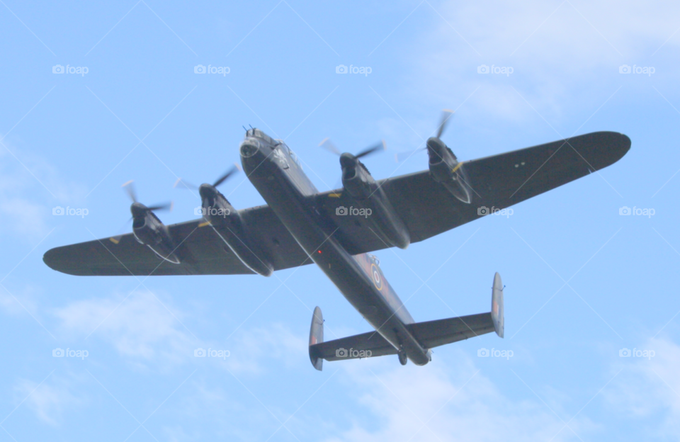 Aircraft, Airplane, Military, Vehicle, Flight