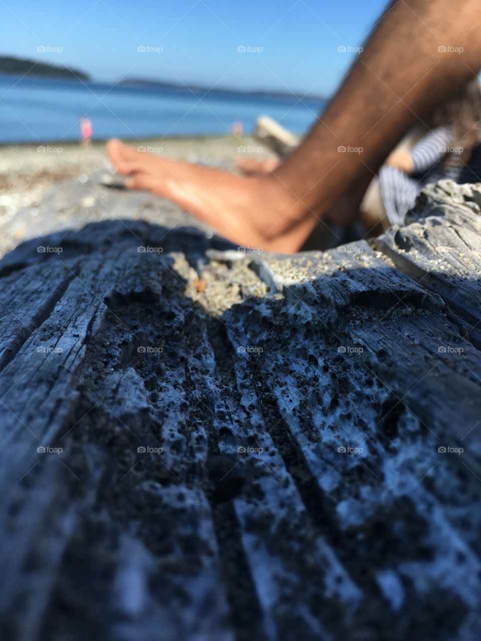 Nature, Outdoors, Beach, People, Water