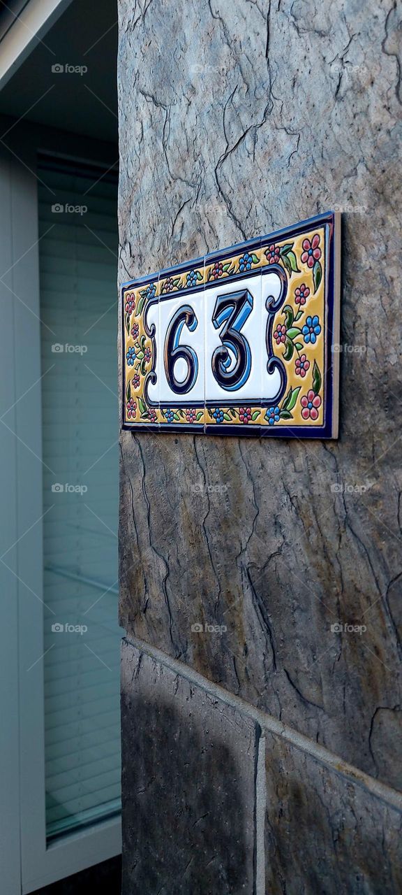 Rectangular number 63