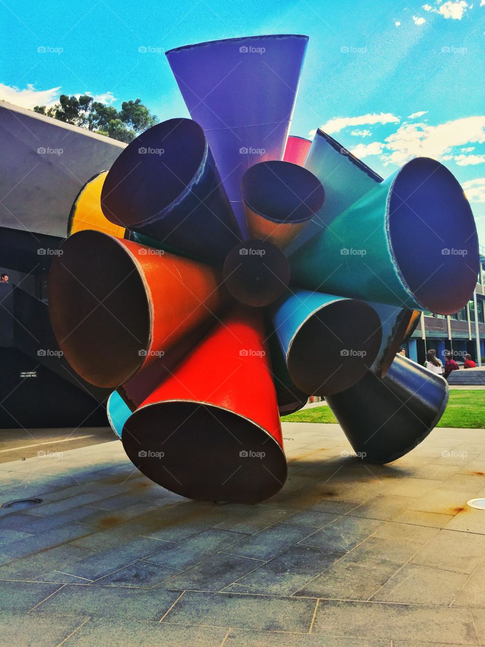 transportation system