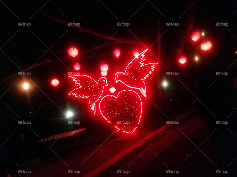 Valentin day
At Moratuwa