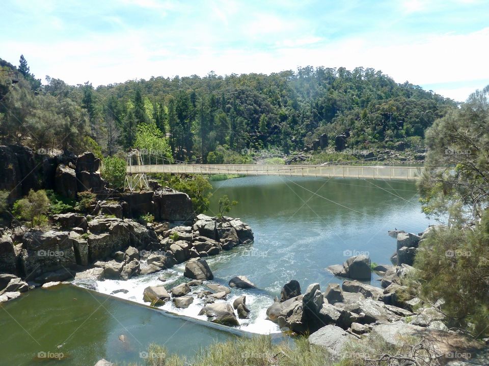 Beautiful tasmania 