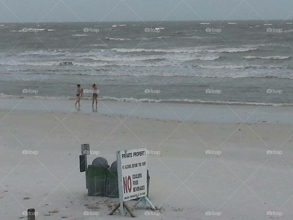 Before the Hurricane 2