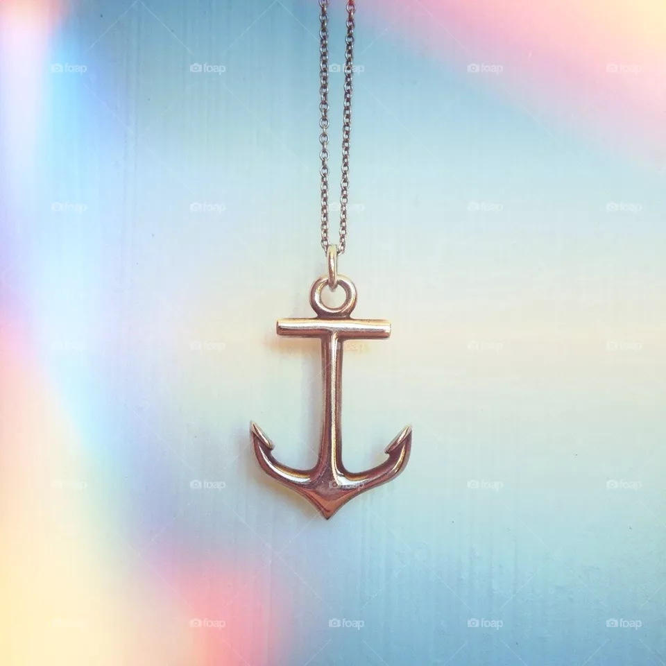 Anchor