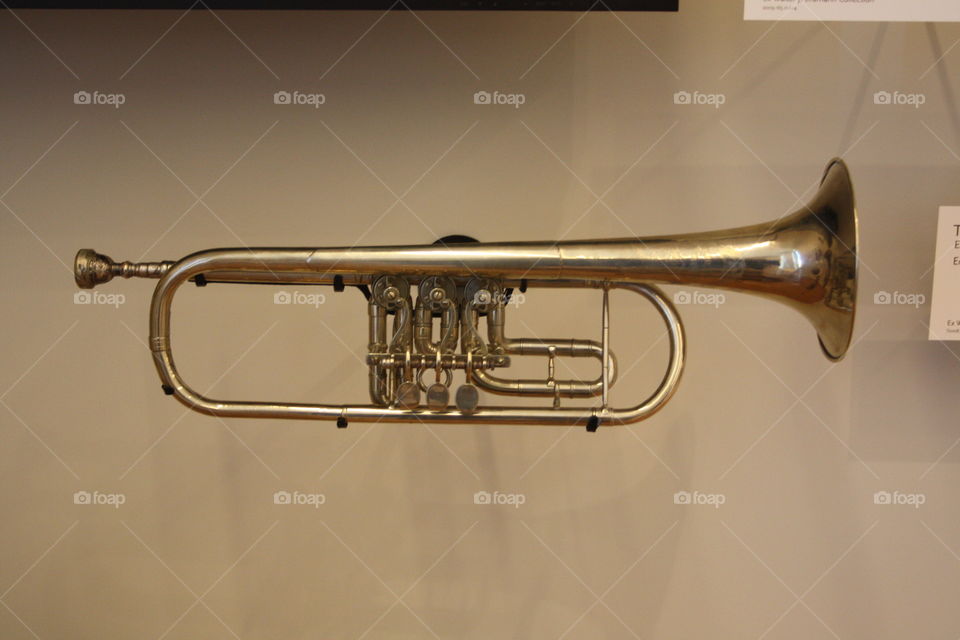 Brass, Instrument, Noisemaker, Sound, Music