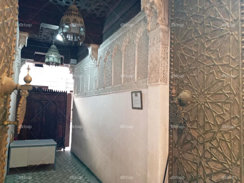 Historical monuments