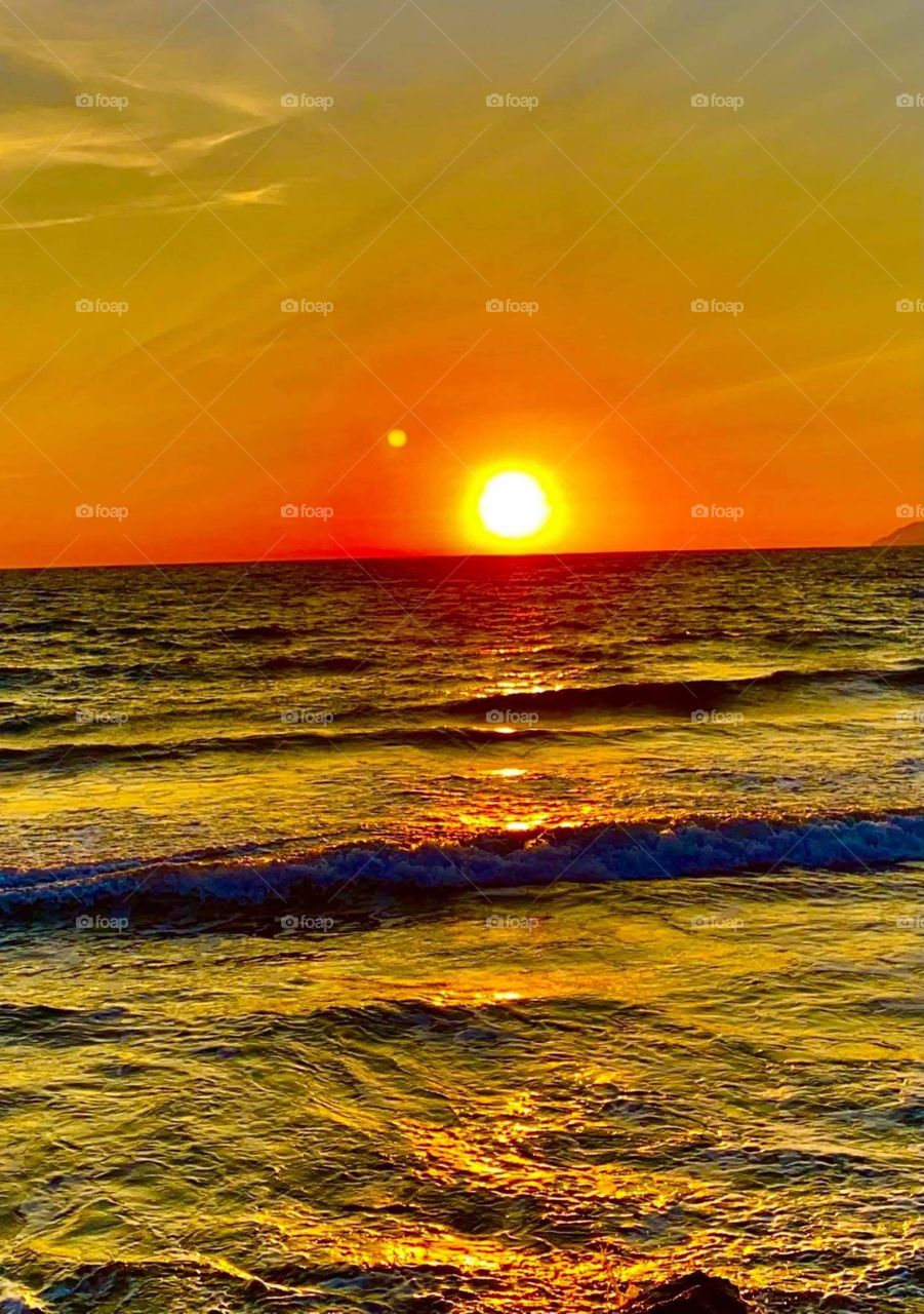 Color : Yellow / Still Life / Sunset Lover / Magic Cyprus / Magnificent/ My Magic World Through My eyes / Sky Explosion - Cyprus - Nicosia - Limassol Kurio
