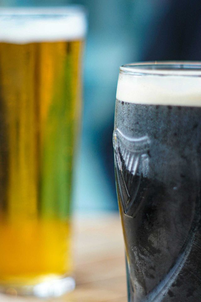 Guinness