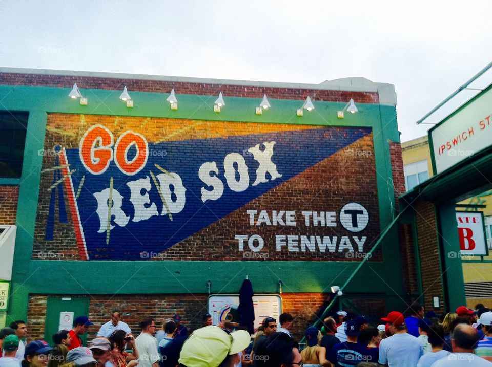 Fenway