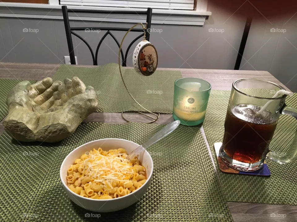 Dinner 