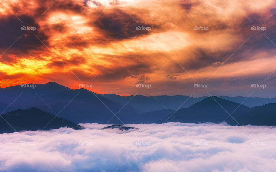 Travel around the world