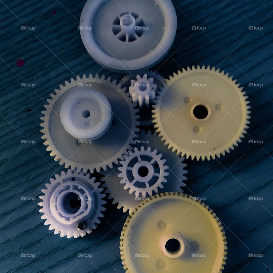 Gears 
