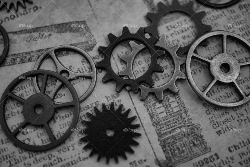 Gears 