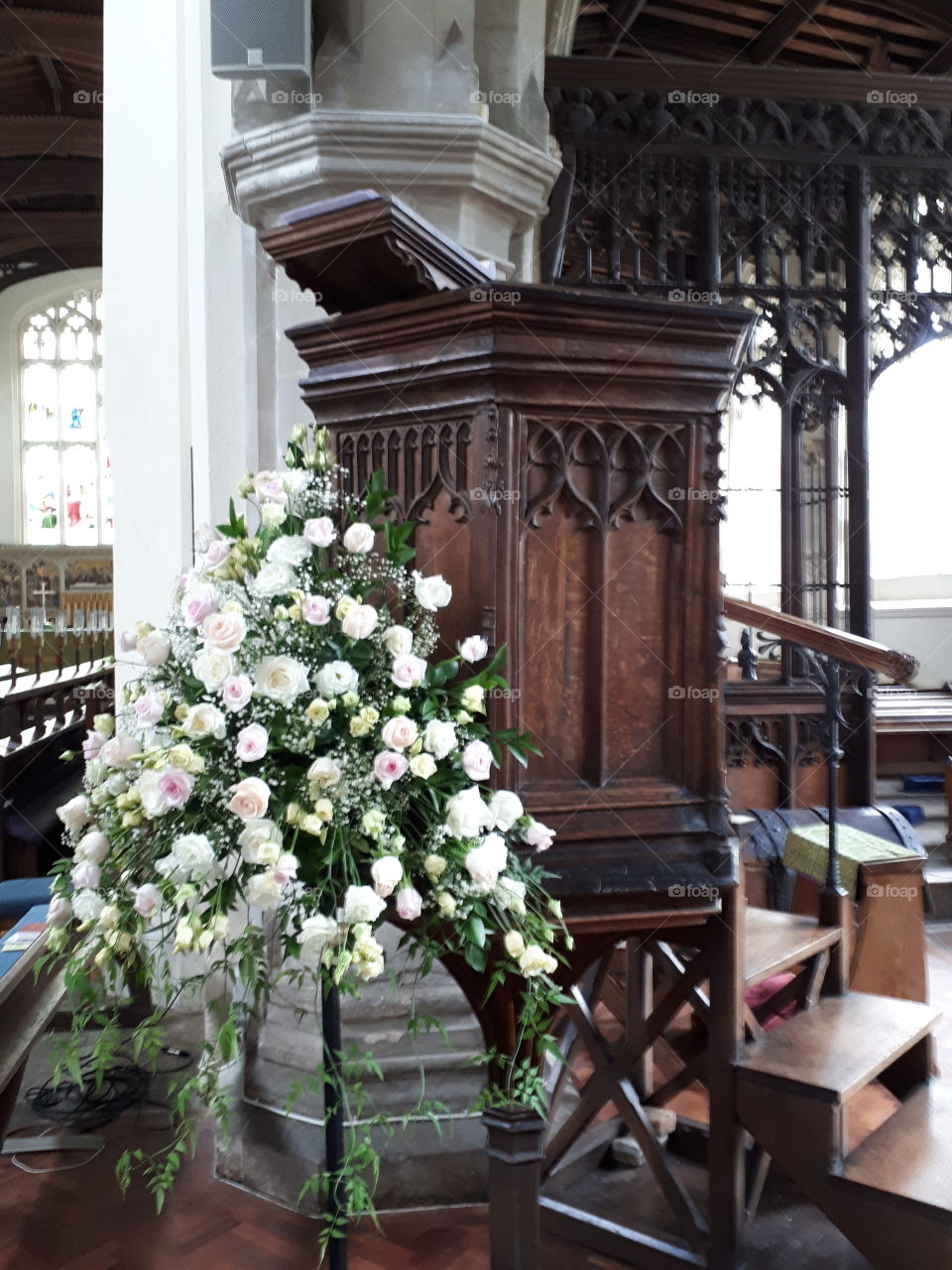 Wedding Flowers