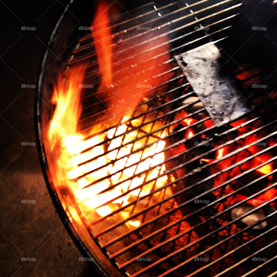 summer grill solanum by buraak