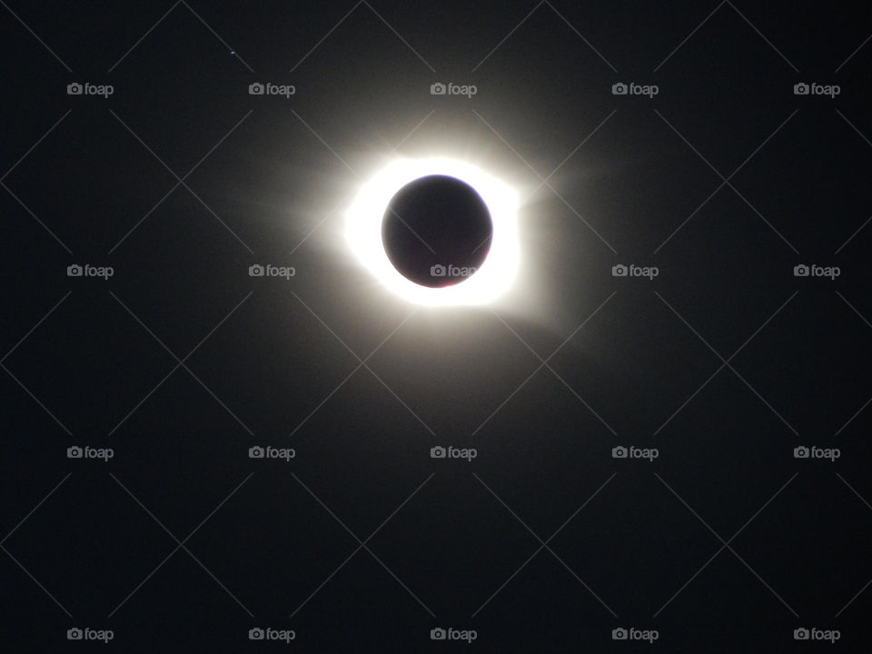 Eclipse Totality