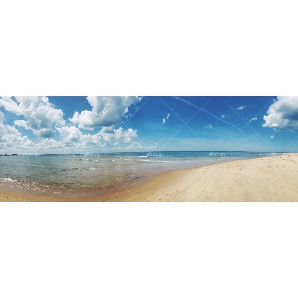 Va beach 