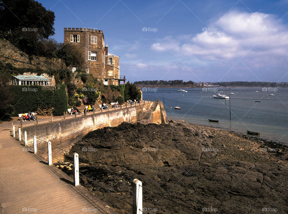 Dinard 