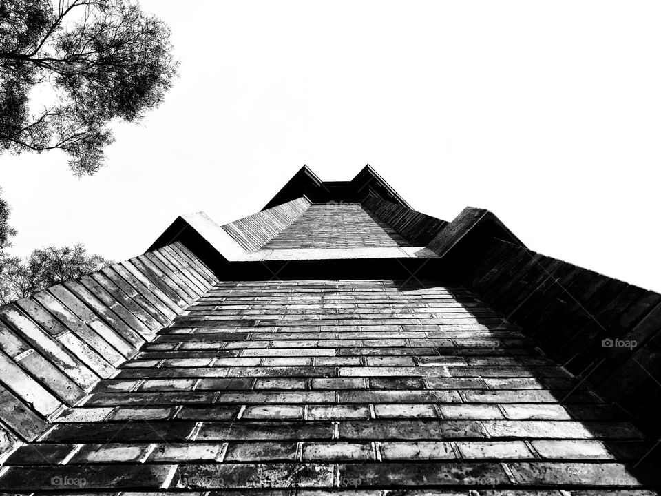 Signal Tower - BNW