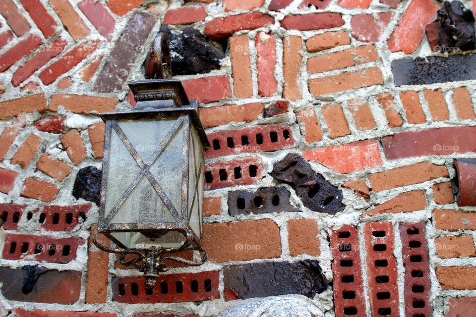 light red background pattern by hlehnerer