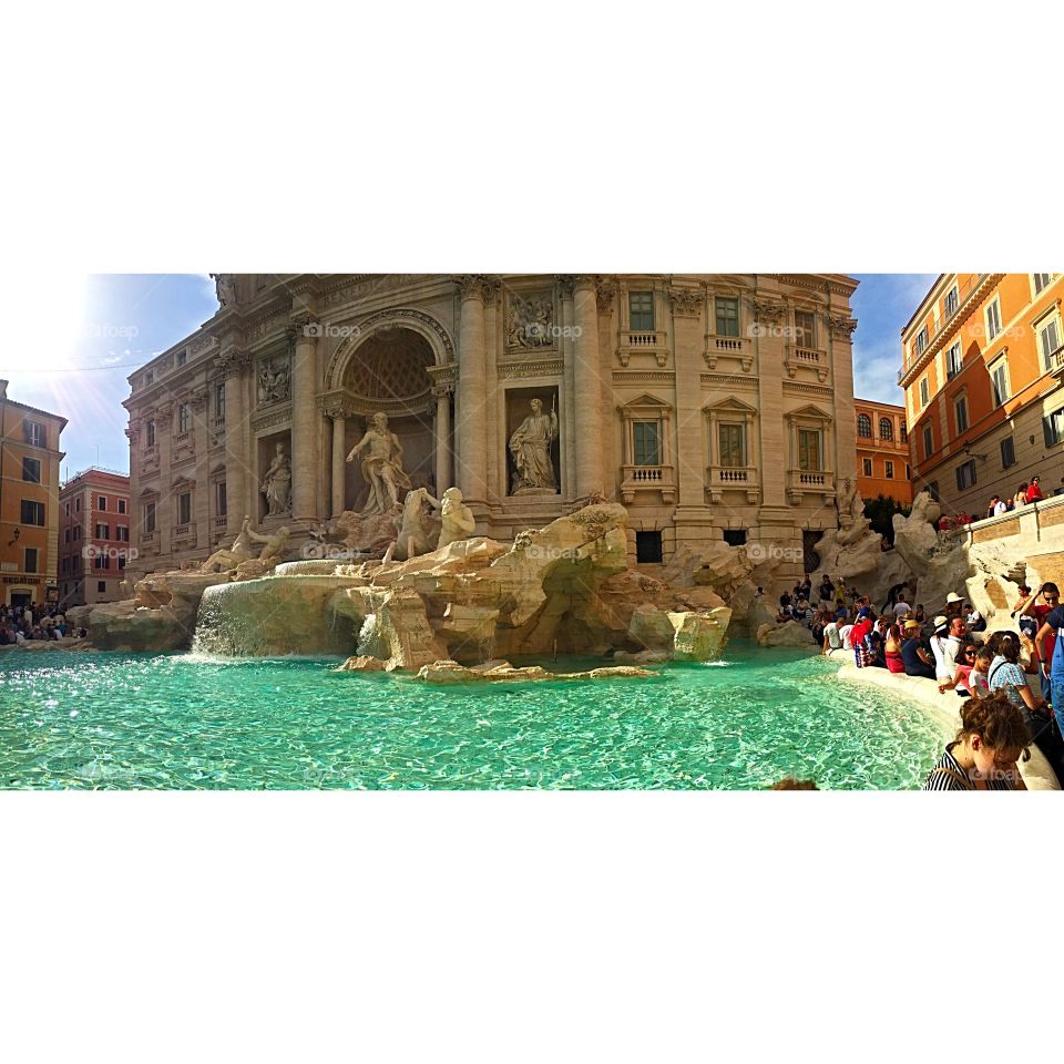Trevi