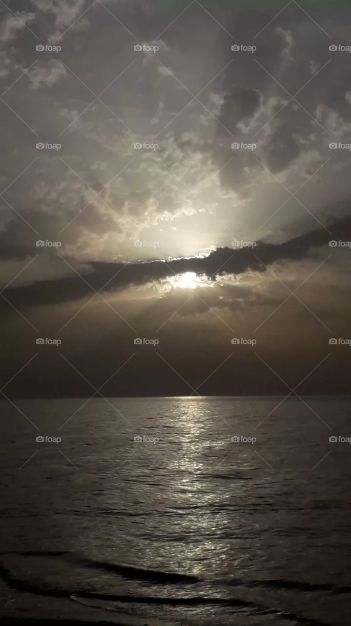 sea