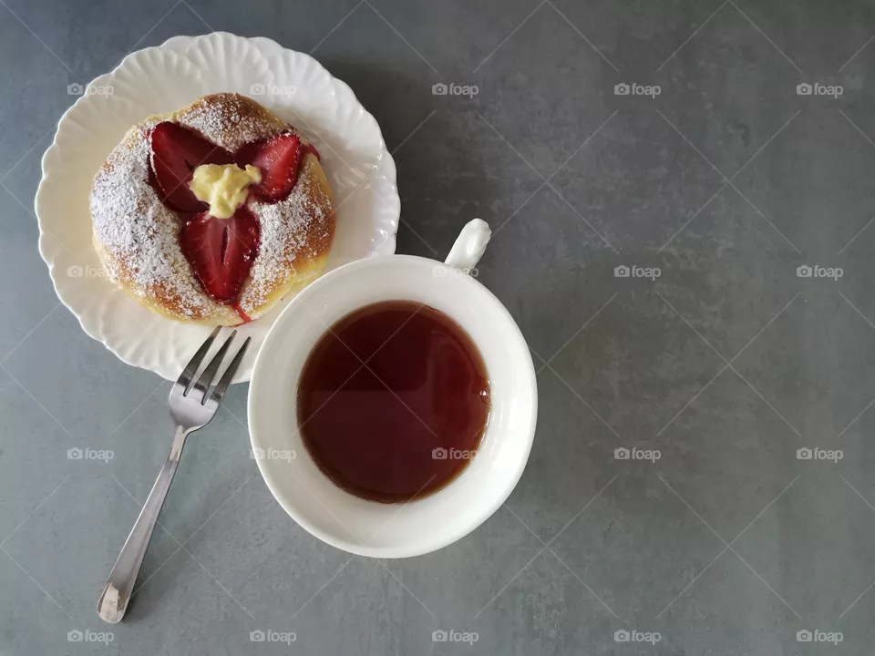 Dessert