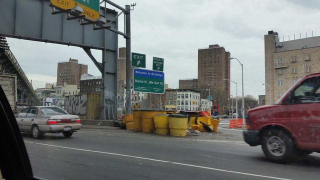 Road, Vehicle, Transportation System, Street, Traffic
