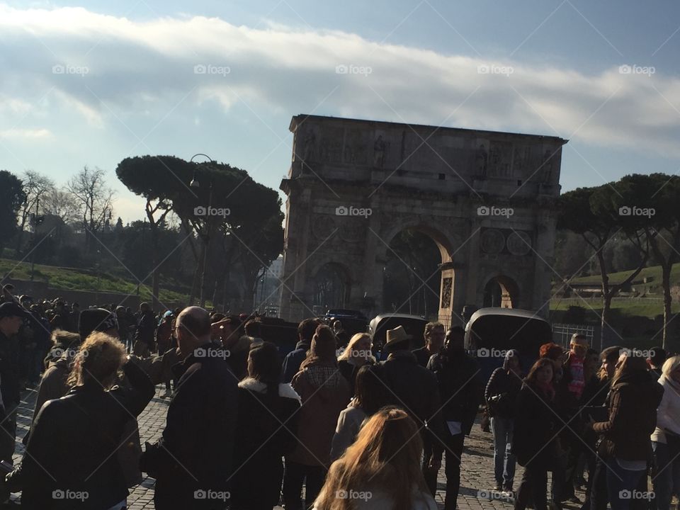 People, Group, Many, Religion, Adult