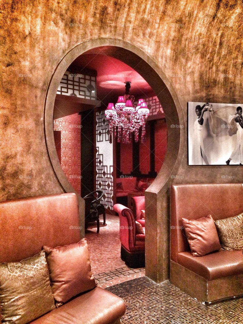 hotel dubai grand hyatt dubai lounge by cindysaz1