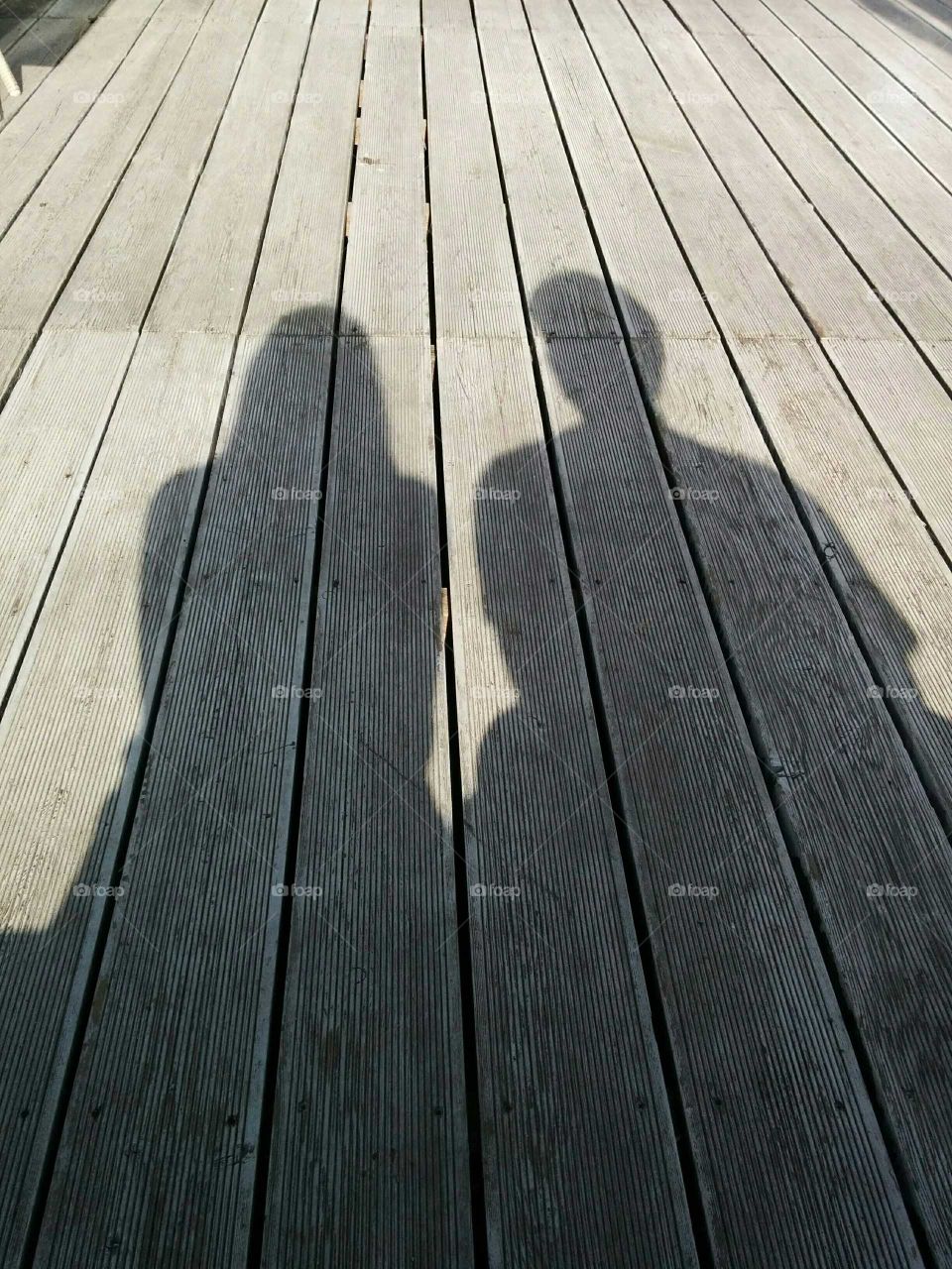 Wood, Floor, Wooden, Rough, Old