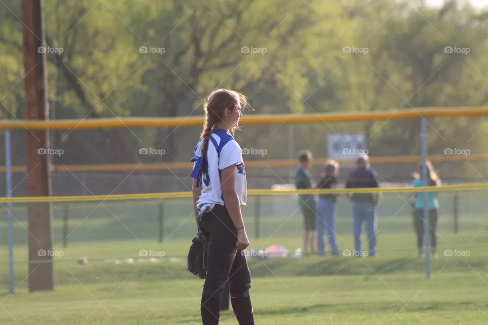 Game Day