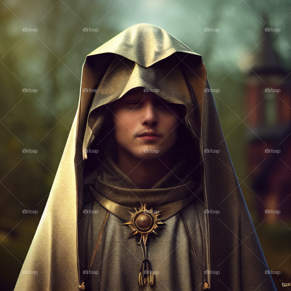 When I listen this music/ Quand j'entends cette musique https://youtu.be/mLZYfpFM1e0 (Song to the Sun - Midday - Part 3 - Onwards To Meridián)