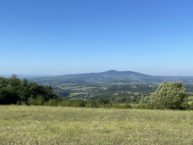 Kosmaj mountain , Serbia ⛰💚