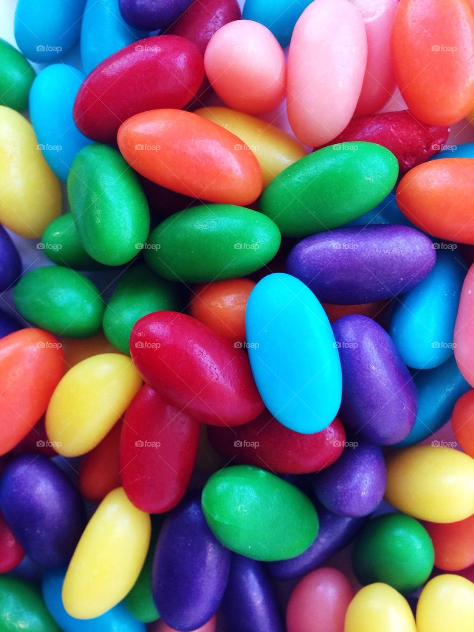 Jellybeans 