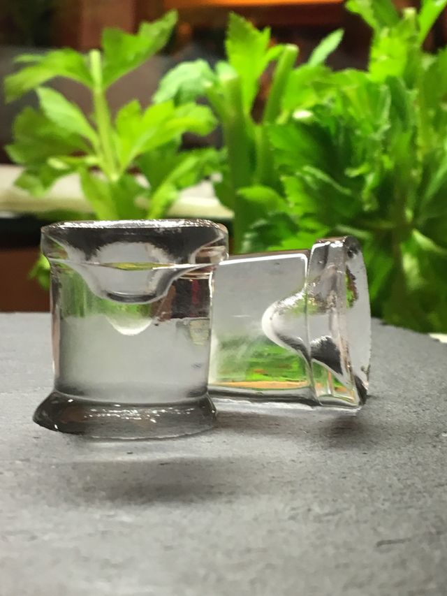 Food, No Person, Glass, Leaf, Medicine