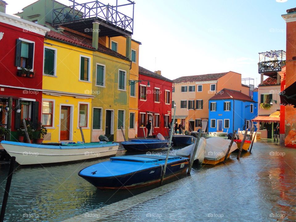 Burano