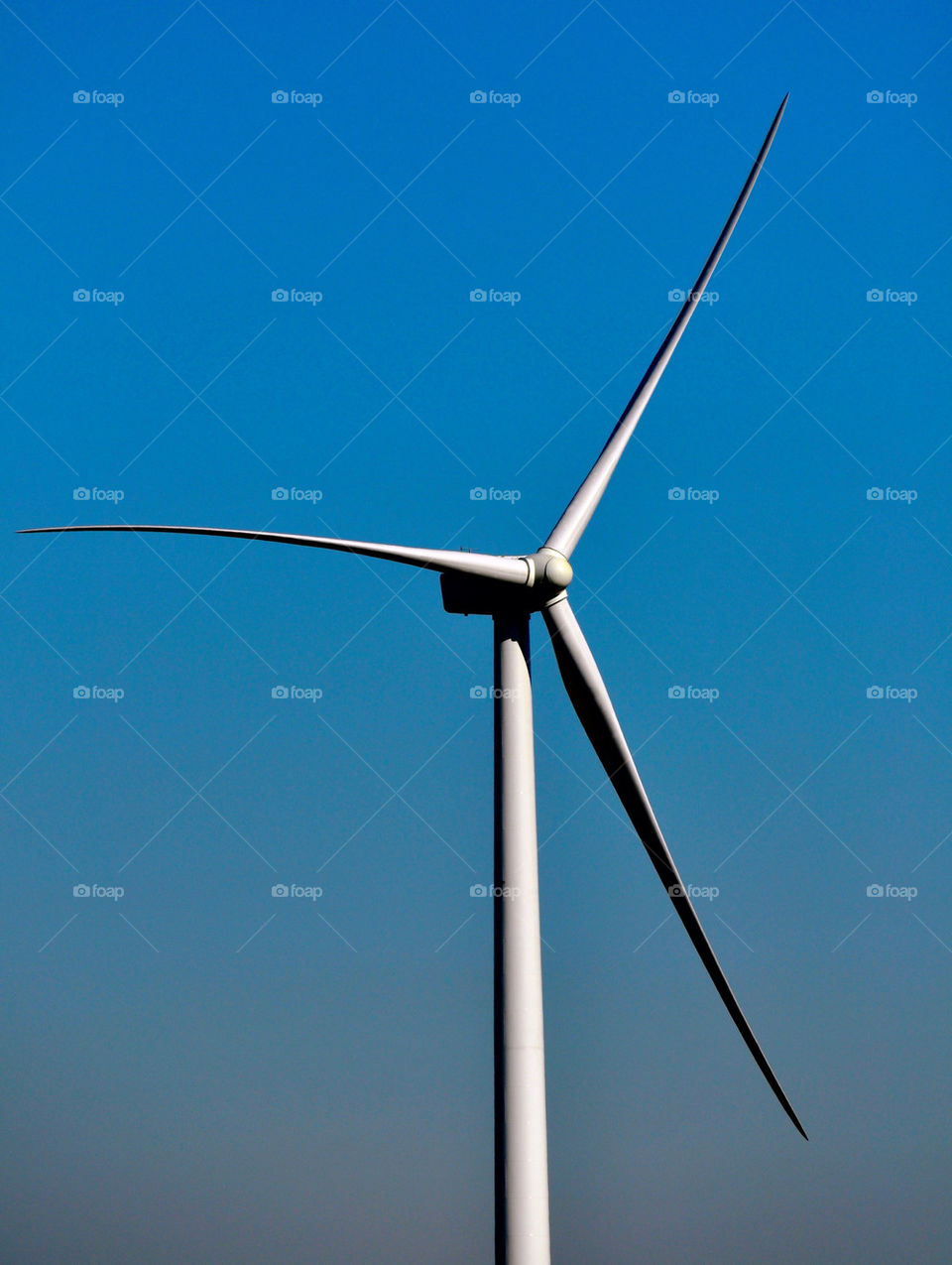 green industry wind windmill by refocusphoto