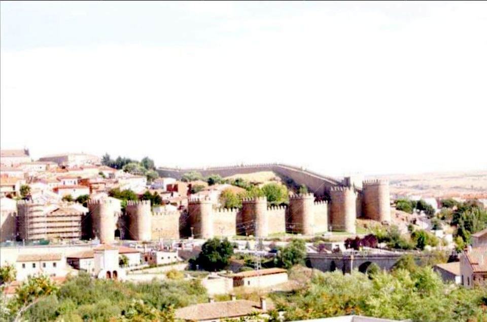 Ávila