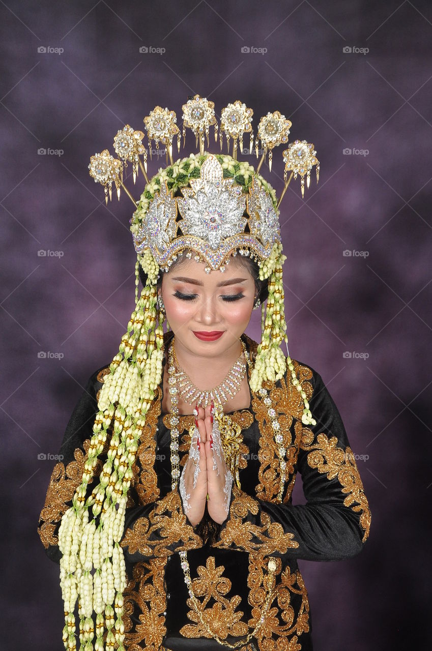 Javanese Traditional