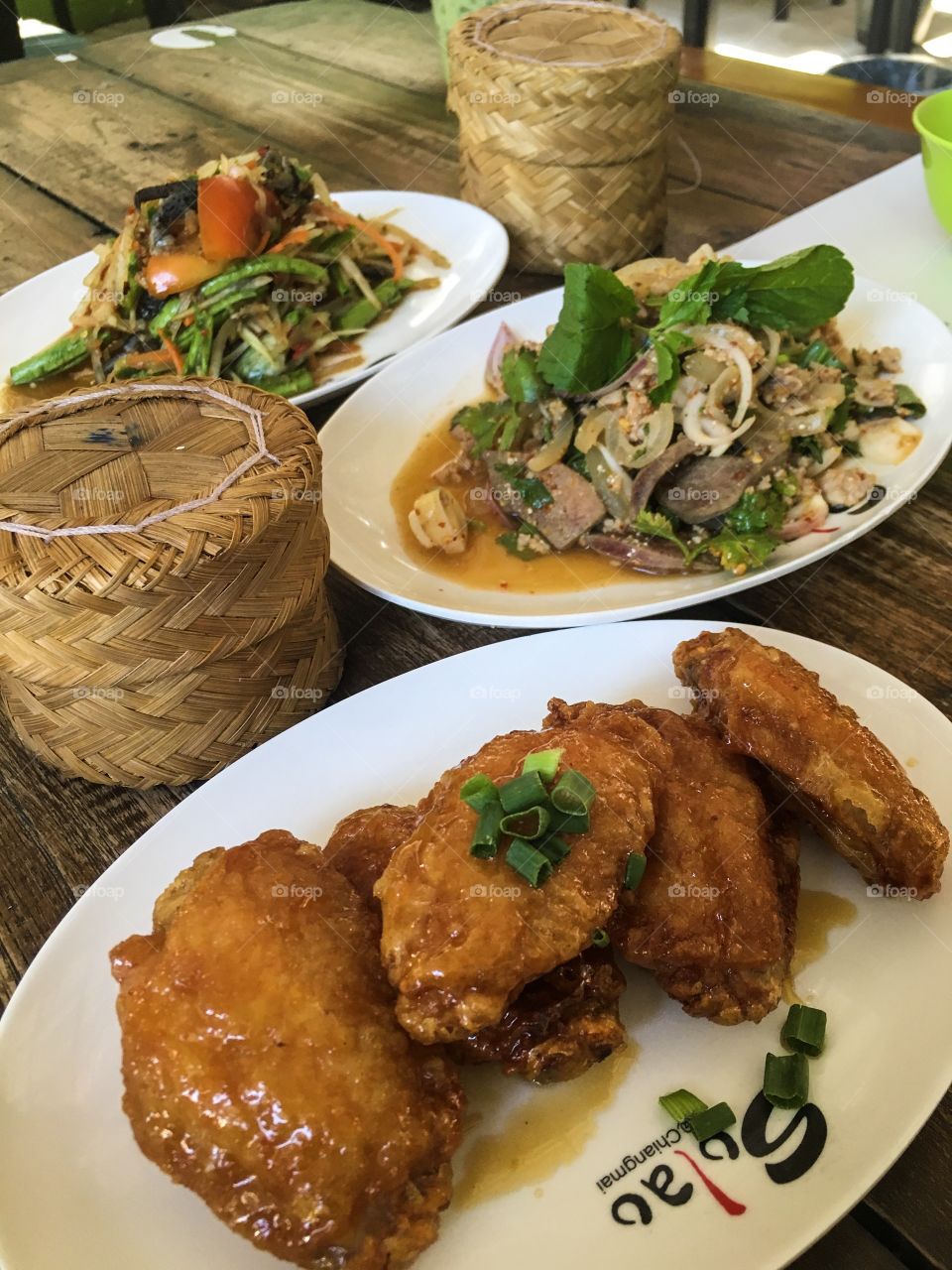 One of my favorite food! 