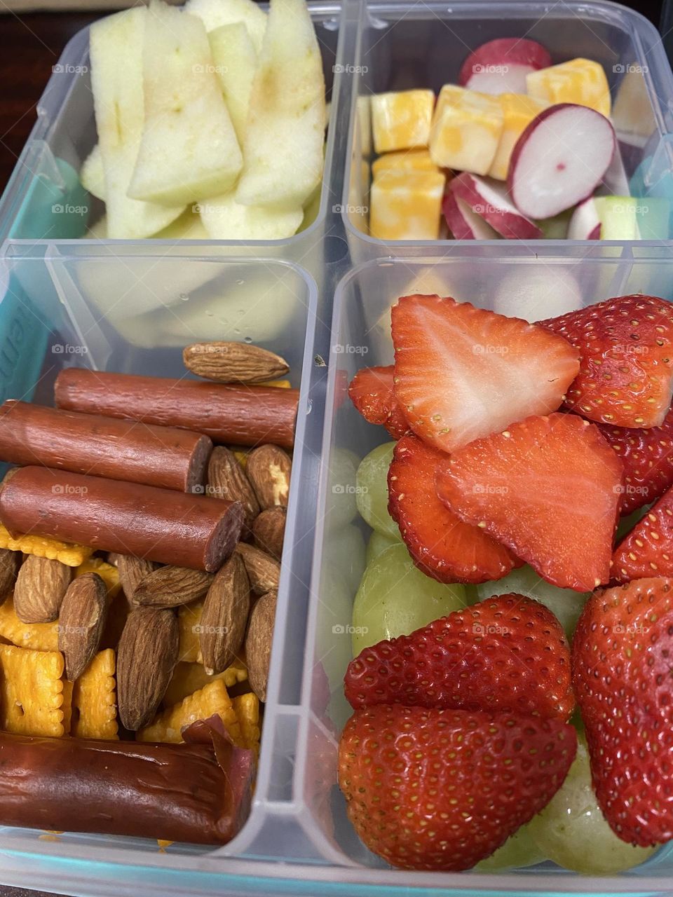 Be healthy my friend 