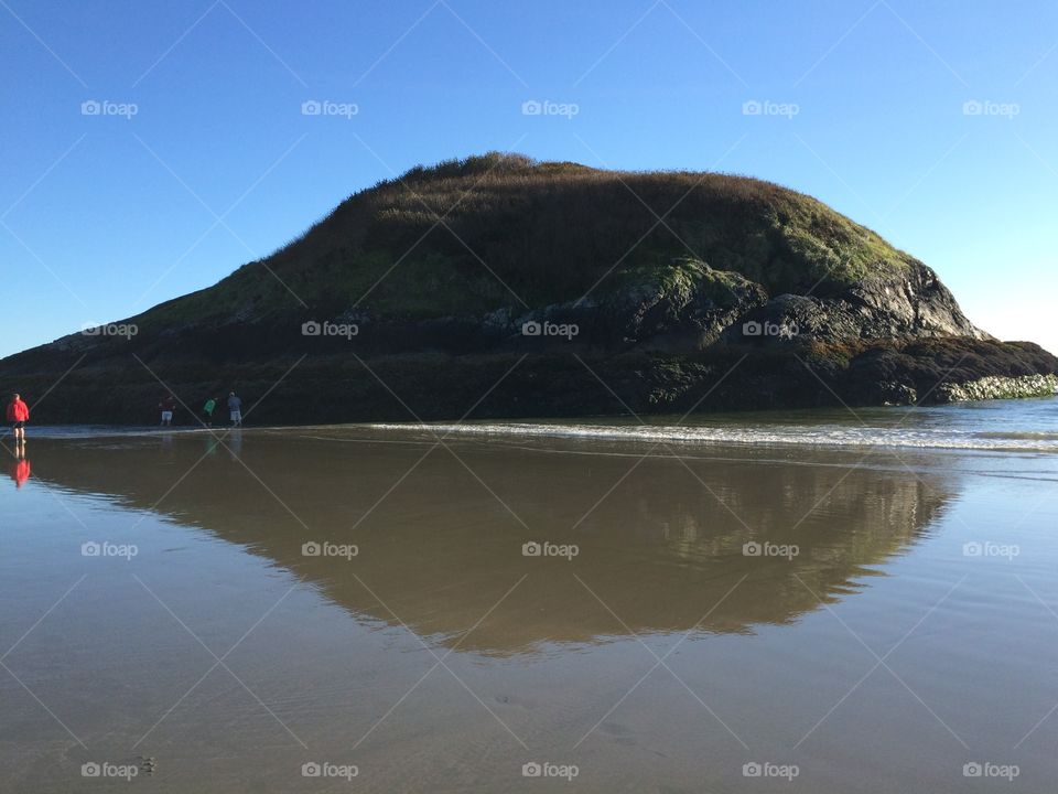 Pacific Rim National Park Reserve